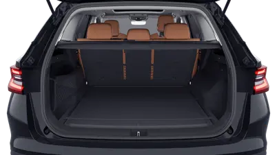 Kodiaq Exclusive Selection