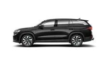 Kodiaq Exclusive Selection