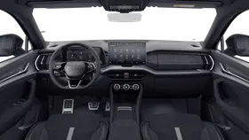Kodiaq Sportline