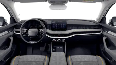 Superb Combi Selection