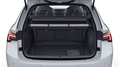 Octavia Combi Sportline