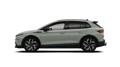 Elroq Sportline
