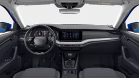 Nová Octavia 130 let