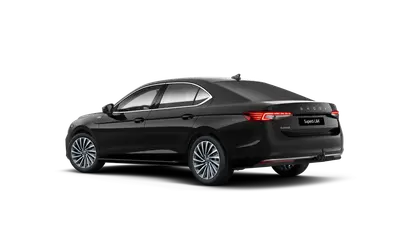 Superb Laurin & Klement