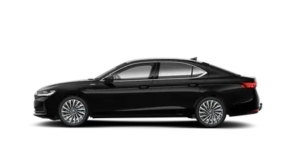 Superb Laurin & Klement