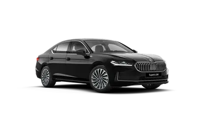 Superb Laurin & Klement