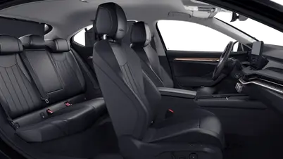 Superb Laurin & Klement