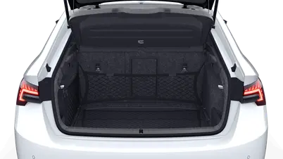 Octavia Sportline