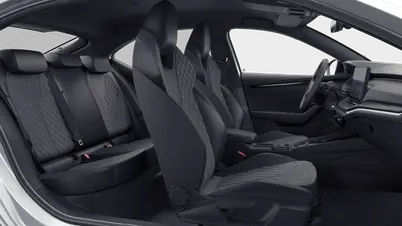 Octavia Sportline