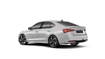 Octavia Sportline