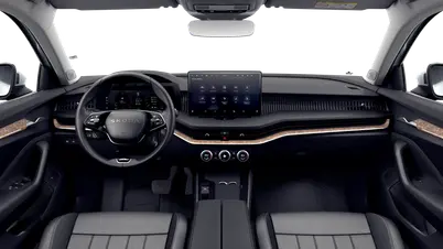 Superb Laurin & Klement