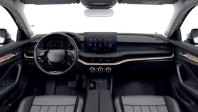 Superb Laurin & Klement