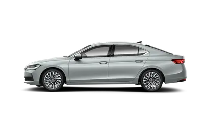 Superb Laurin & Klement