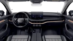 Superb Laurin & Klement