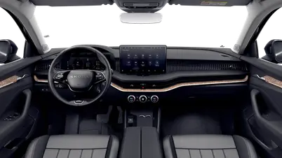 Superb Laurin & Klement