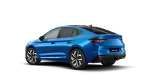 Enyaq Coupé Sportline 85