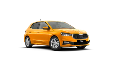 Fabia 130 let Premium