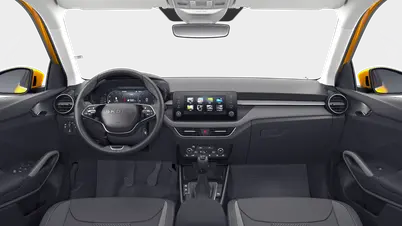 Fabia 130 let Premium