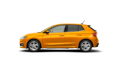 Fabia 130 let Premium