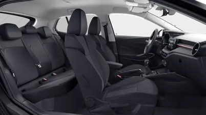 Fabia Top Selection