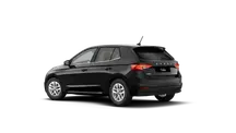 Fabia Top Selection