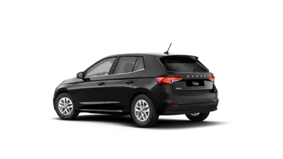 Fabia Top Selection