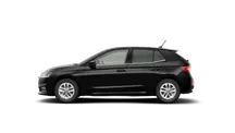 Fabia Top Selection