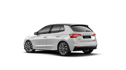 Fabia Monte Carlo