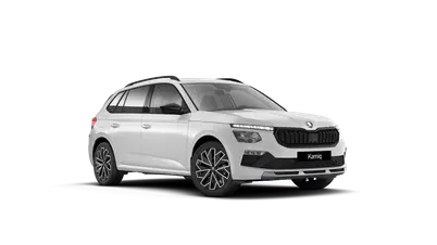Kamiq Dynamic