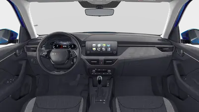 Kamiq 130 let Premium