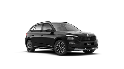 Kamiq Dynamic