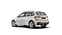 Kamiq Classic