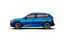 Kamiq Dynamic