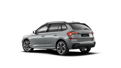 Kamiq Monte Carlo