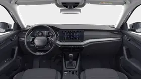 Octavia Combi 130 let