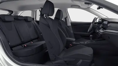 Octavia Combi Classic