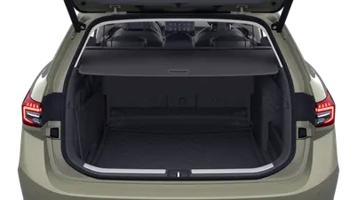 Superb Combi Laurin & Klement