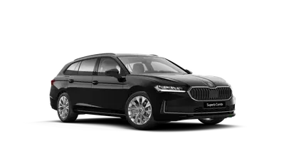 Superb Combi Selection