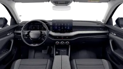 Superb Combi Selection