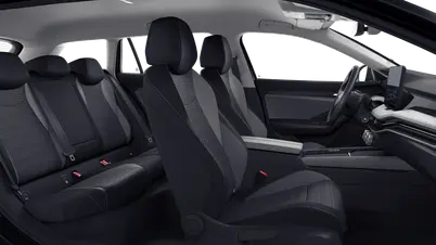 Superb Combi Selection