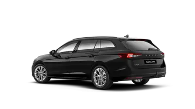 Superb Combi Selection