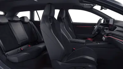 Superb Combi Sportline