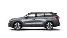 Nový Kodiaq Selection