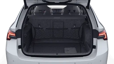 Octavia Combi Sportline