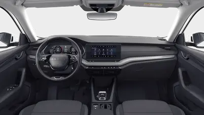 Octavia Combi Classic