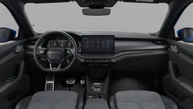 Octavia Combi Sportline