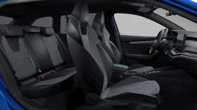 Octavia Combi Sportline