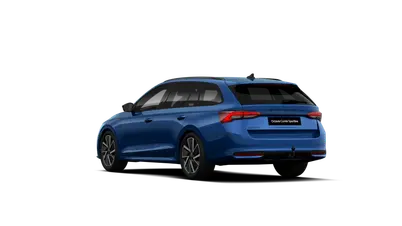 Octavia Combi Sportline