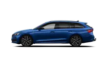 Octavia Combi Sportline