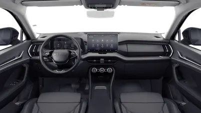 Kodiaq Exclusive Selection